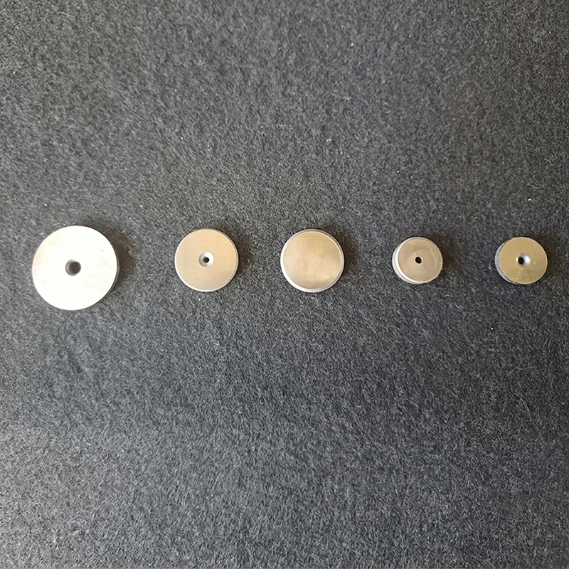 Ugelli per Ceramica diam. 19 e diam. 13,6